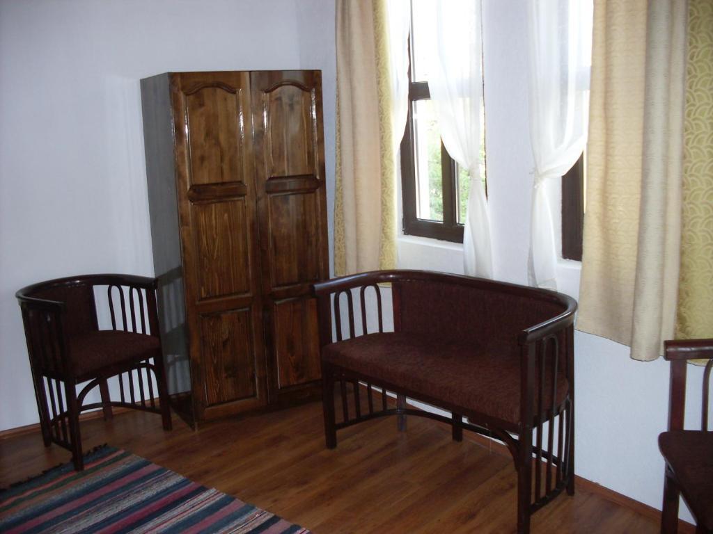 Hotel Tsutsovi House Kalofer Habitación foto