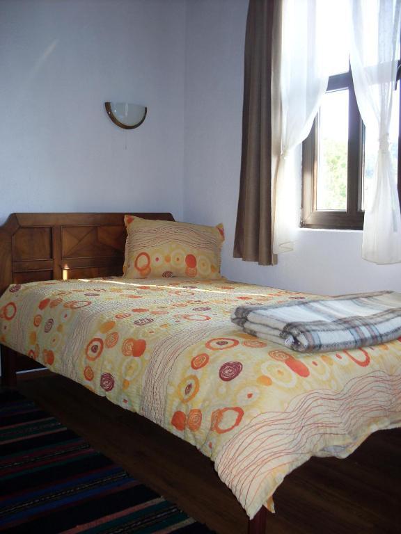 Hotel Tsutsovi House Kalofer Habitación foto