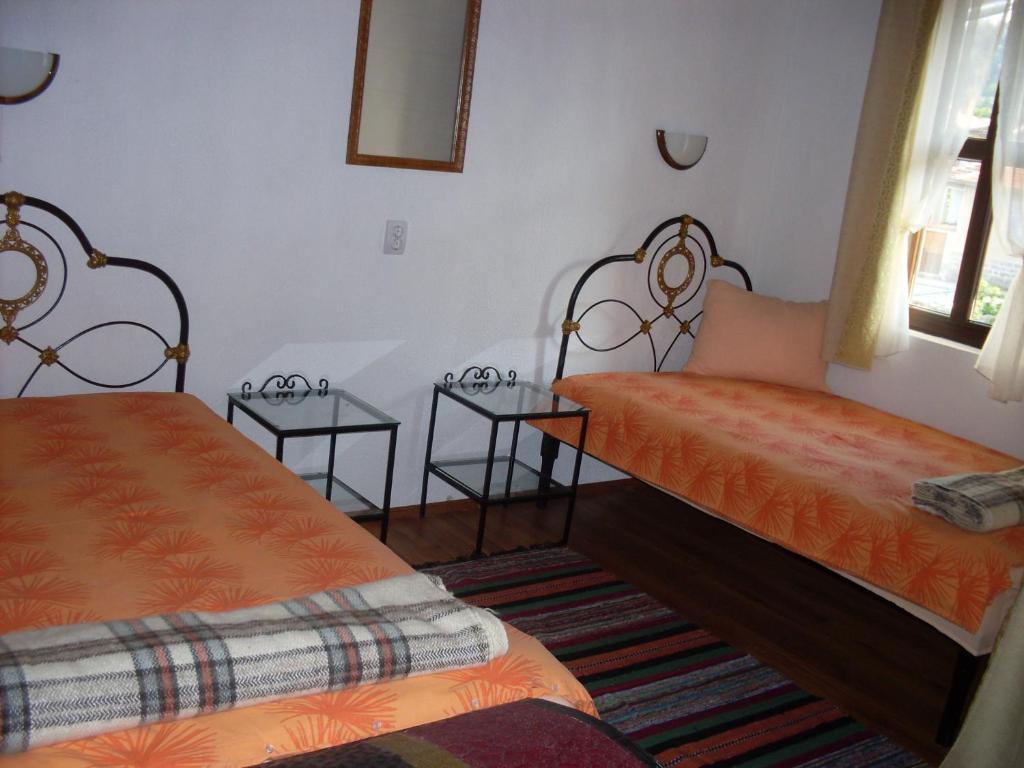 Hotel Tsutsovi House Kalofer Habitación foto