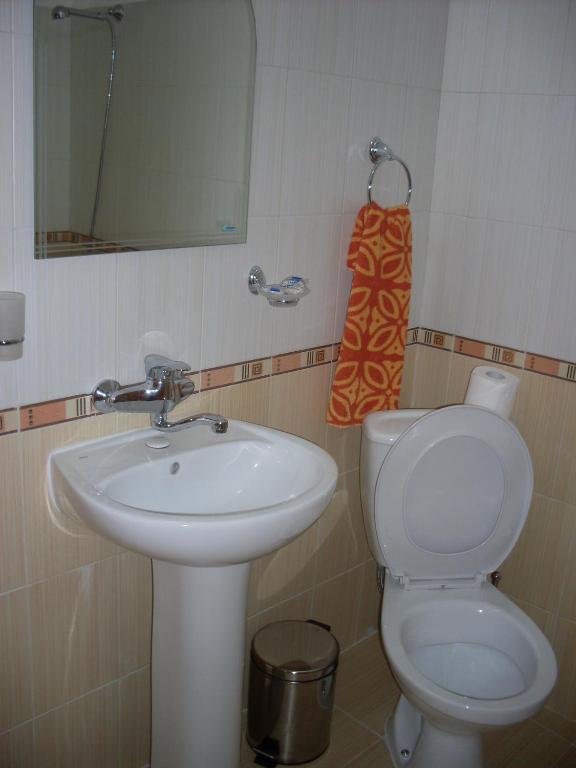Hotel Tsutsovi House Kalofer Habitación foto